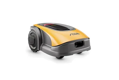 Robot kosačica Stiga Stig-A 1500