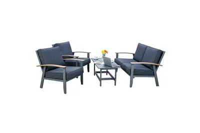 Baštenski set CREADOR