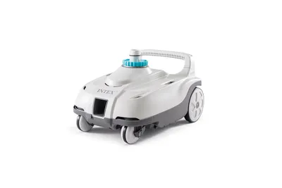 Robot usisivač ZX 100