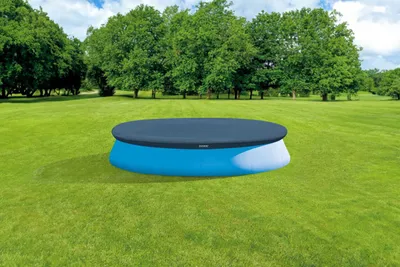 Solarna pokrivka 3.48 m Easy set/Prism frame