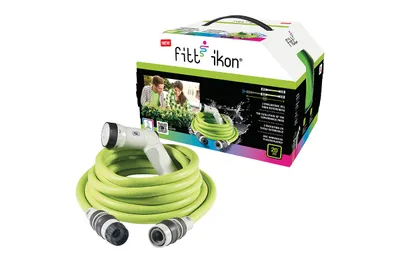 Ikon Lime 20m