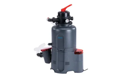Peščana pumpa Azuro 6m3/h + Timer