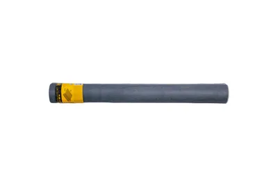 Mreža za komarce Bomber 1.20 x 30m - siva fiber