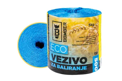 Vezivo Tip 500 Bomber EKO plavo