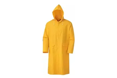 Kabanica žuta Bomber XL