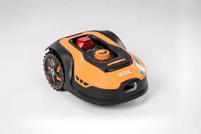Robot kosačica Villager QUIX