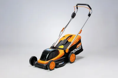 ZEN akumulatorska kosačica Villager LM 4010 E
