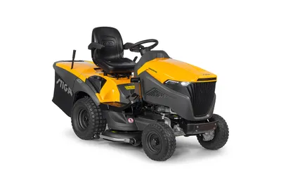 Traktor kosačica Stiga Estate 9102 WX