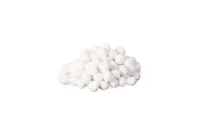 Filter kuglice FIBER BALL