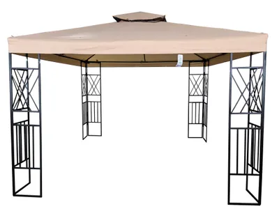 Metalna gazebo tenda MODENA