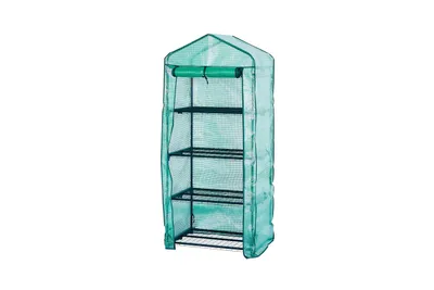 Plastenik montažni Bomber 69x49x160cm