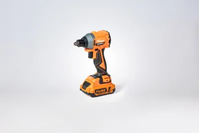 FUSE akumulatorski brushless odvrtač Villager VLP 6420