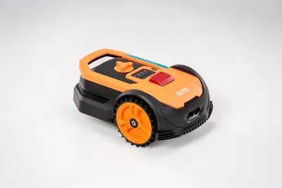 Robot kosačica Villager QUIX XS