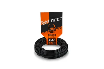 Silk za trimer 2.4mm x 15m - okrugla nit VillyTec, Silent Shadow