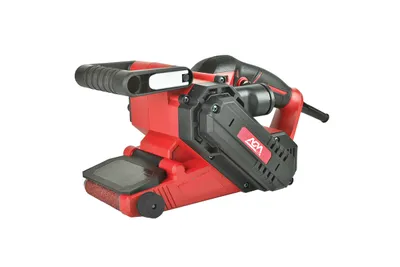 Električna trakasta brusilica AGM BS 710