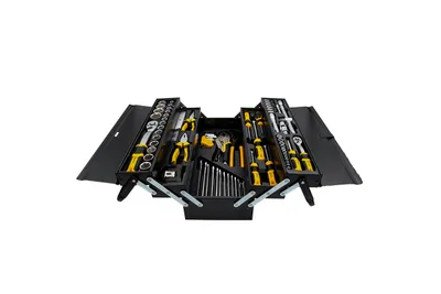 Set alata 85 komada Bomber
