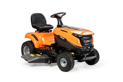 Traktor kosačica Villager VT 995 HD