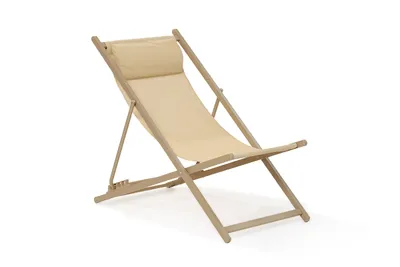 Stolica za plažu Chilla