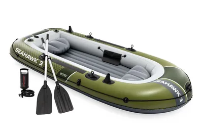 Set čamaca Seahawk 3