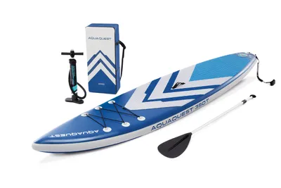 Touring SUP Aquaquest