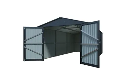 Višenamenska garaža 18m2