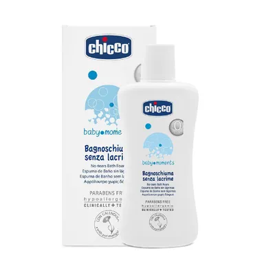 Chicco bm kupka - 200ml
