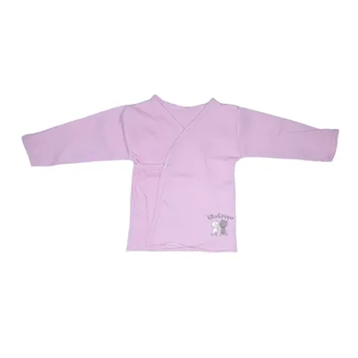 Lillo&Pippo benkica,roze
