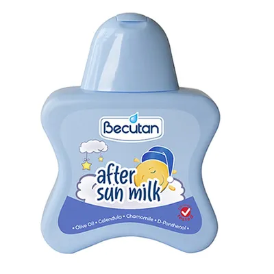 Becutan baby mlijeko poslije sunčanja 175ml