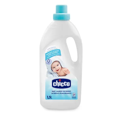Chicco tečni deterdžent za pranje veša 1,5L