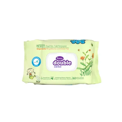 Violeta vlažni toalet papir za djecu 60kom