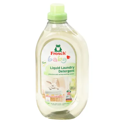 Frosch Baby tečni deterdžent 1.5l