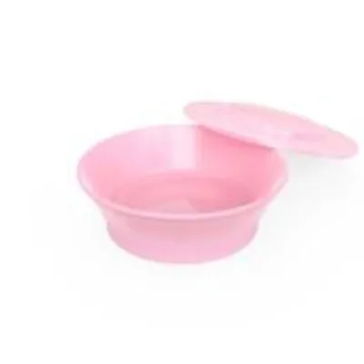 TS činija 6m+ pastelna roze