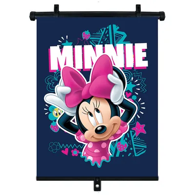 Seven Polska roll-up zaštita od Sunca Minnie