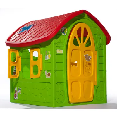 Dohany toys kućica za djecu
