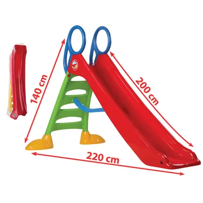 Dohany veliki tobogan 200cm