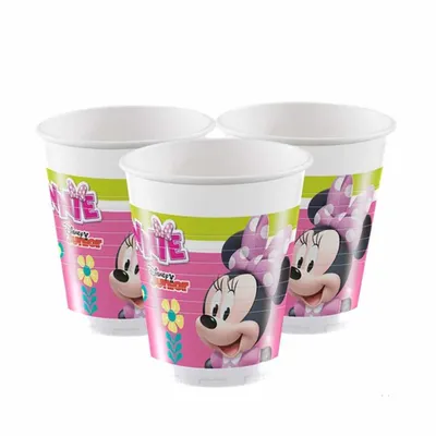 Dexy co Minnie čaše 1/8 PS87862