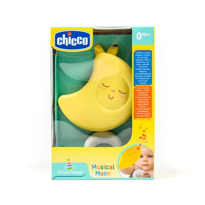 Chicco igračka muzička Mjesec