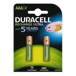 DUR.bat.PUNJIVA AAA 2KOM 850mAh