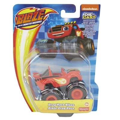 Blaze osnovni model CGF20