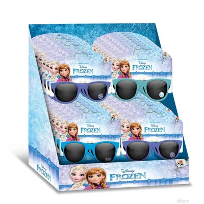 Kids Licensing Naočare za sunce Frozen