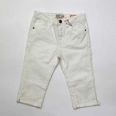 SilverSun pantalone,djevojčice,2-92(2G+)