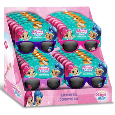 Kids Licensing naočale Shimmer and Shine