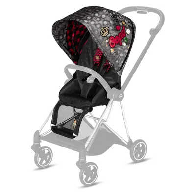 Cybex navlaka za kolica Mios Rebellious