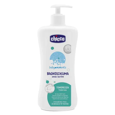 Chicco bm kupka Tenderness  500 ml