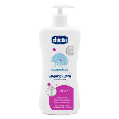 Chicco bm kupka Relax  500 ml