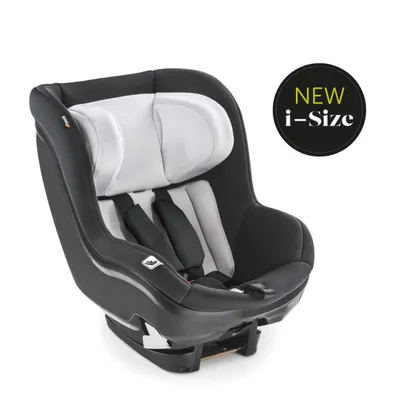 Hauck autosjedalica (40-105cm) iPro Kids, Caviar