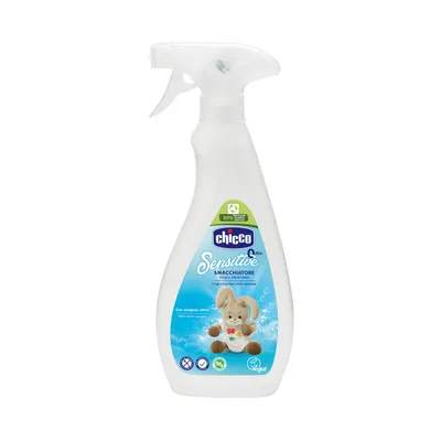 Chicco sprej za uklanjanje fleka 500 ml