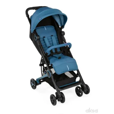Chicco kolica Miinimo 3 Denim