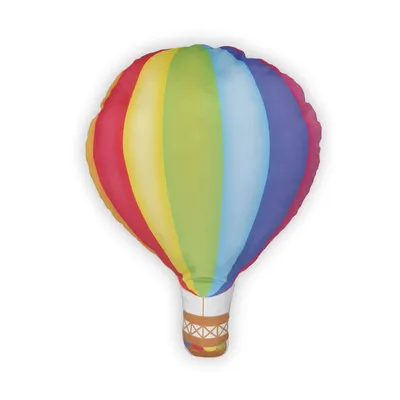 Baby Textil ukrasni jastuk Balon