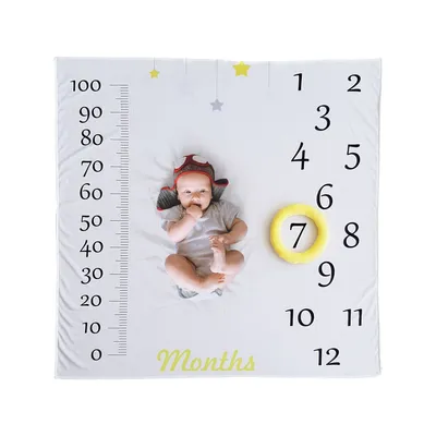 Baby Textil podloga za slikanje bebe,dječaci